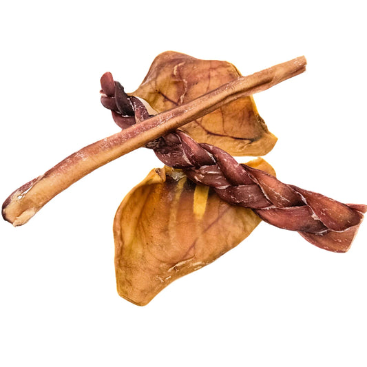 **NEW** Chew Combo Pack