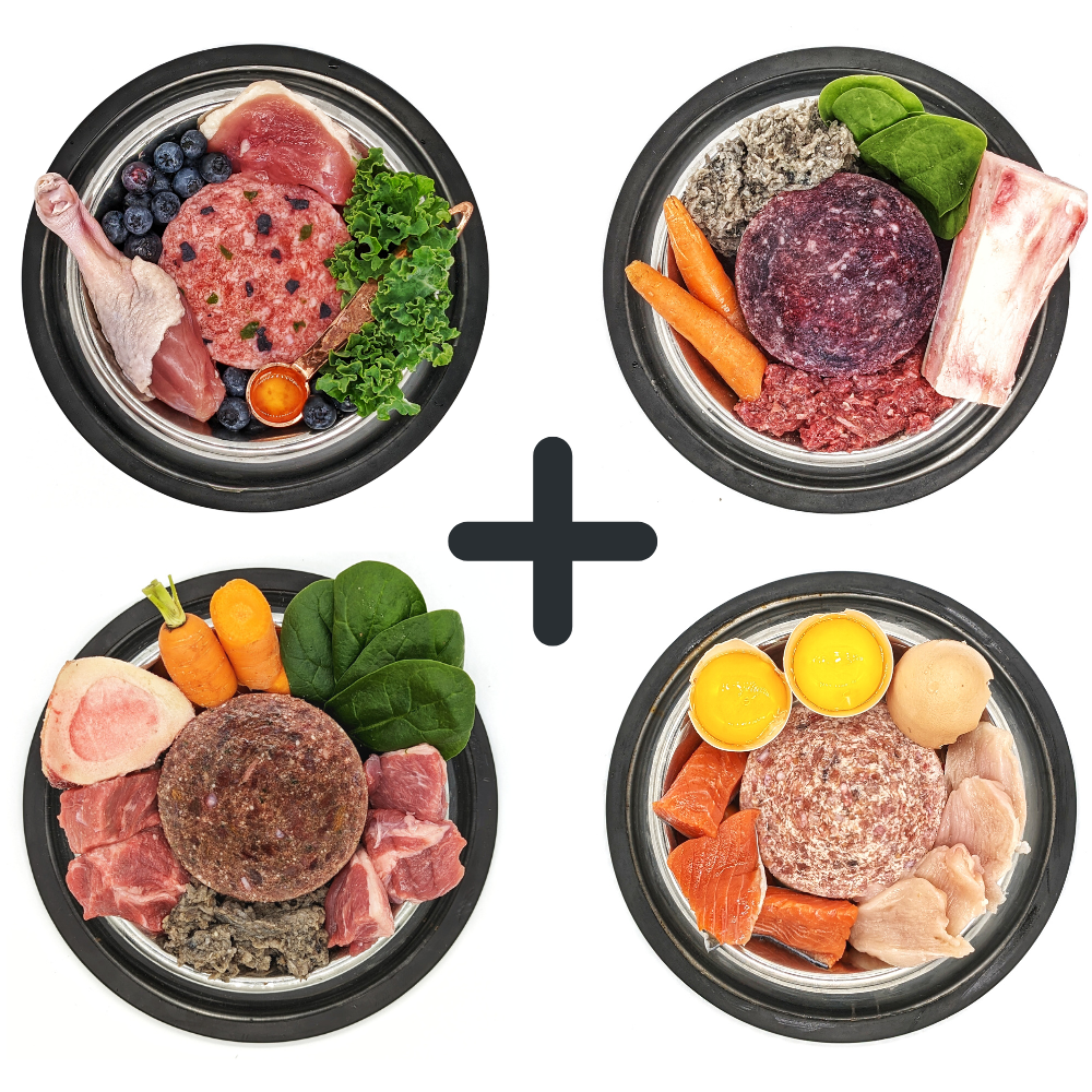 Simply Sampler Box # 2