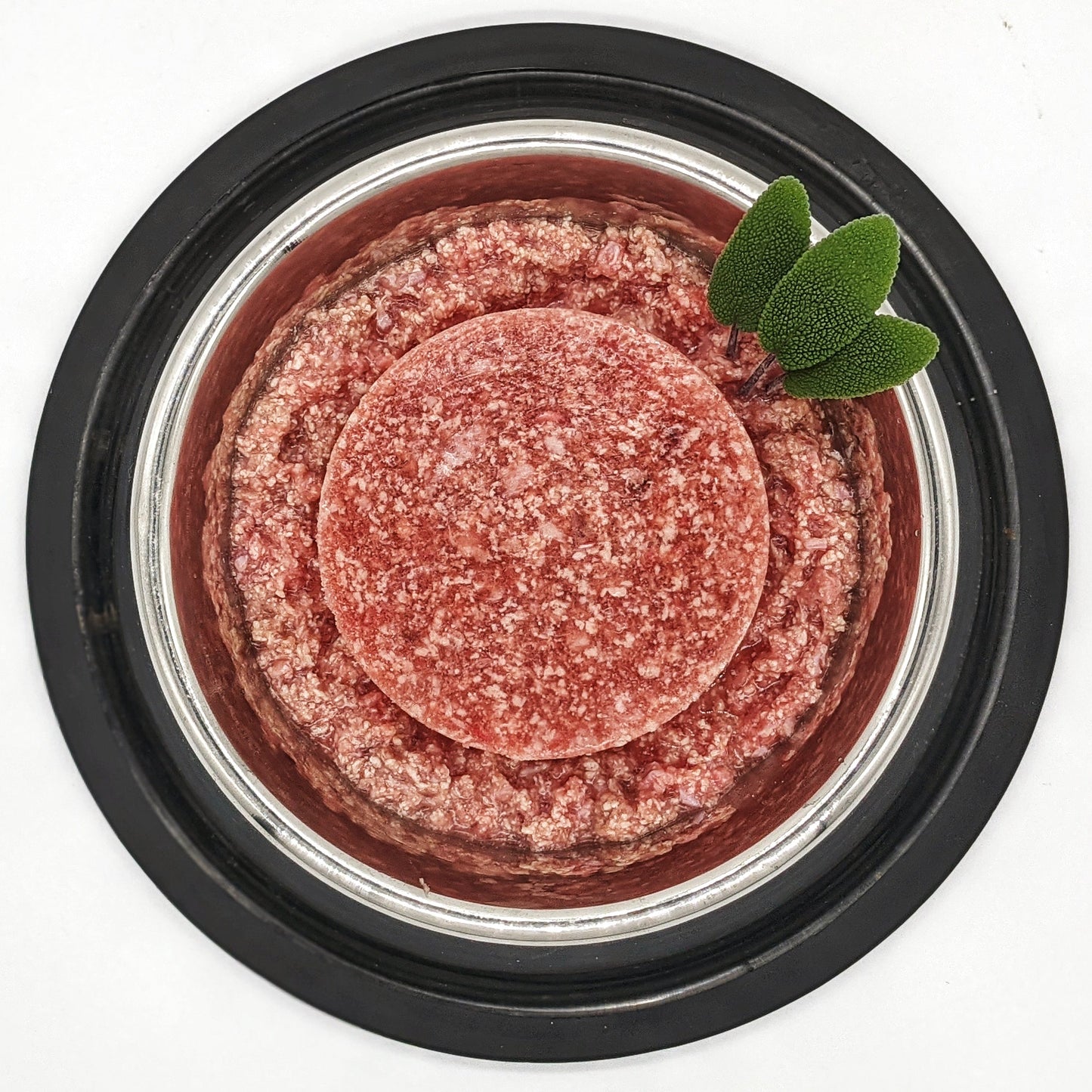 Simply Chicken w/ Organ