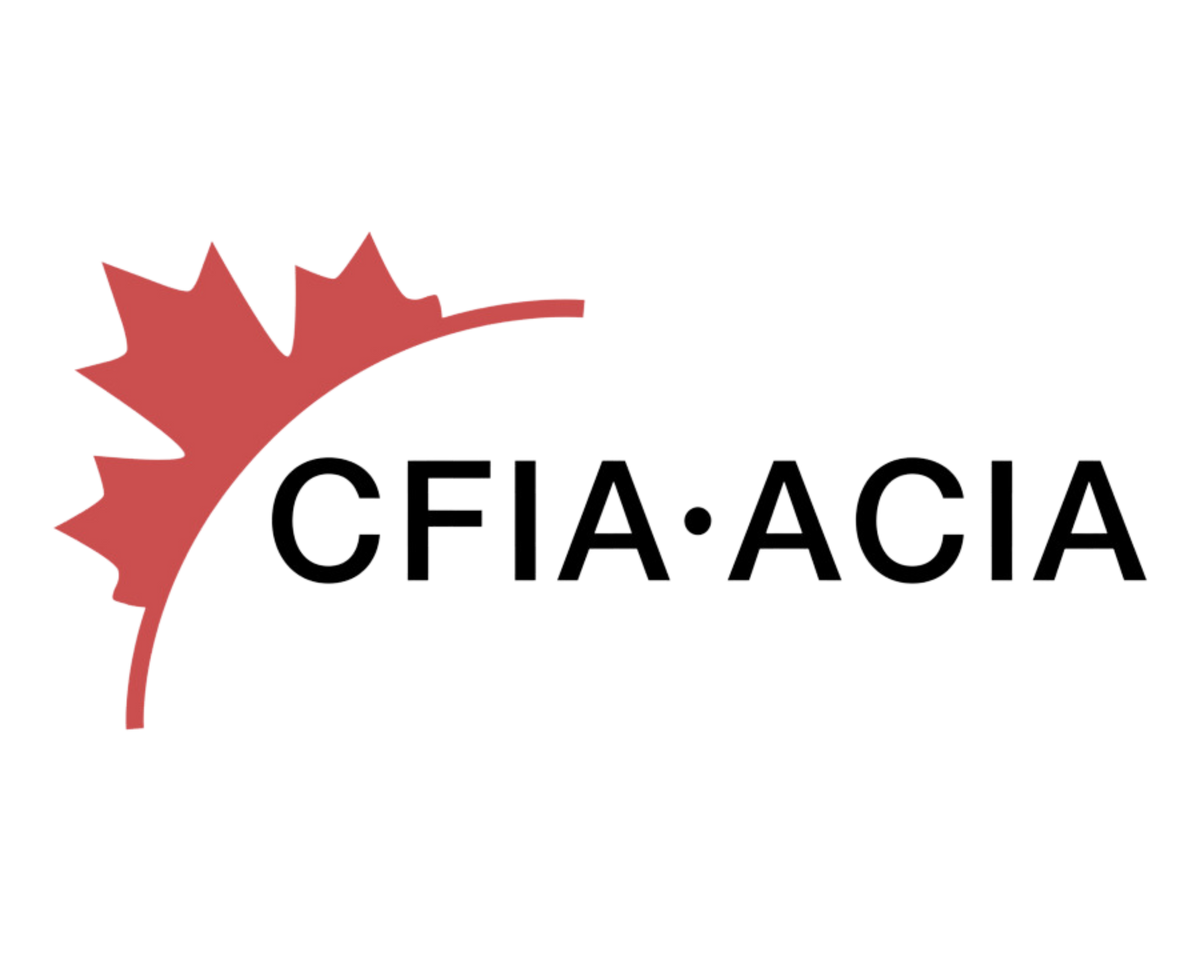 CFIA - what is it and what does it mean? – Simply Raw Okanagan