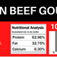 Bone-In Beef Gourmet