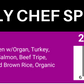 Simply Chef Special