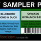 Simply Sampler Box # 2